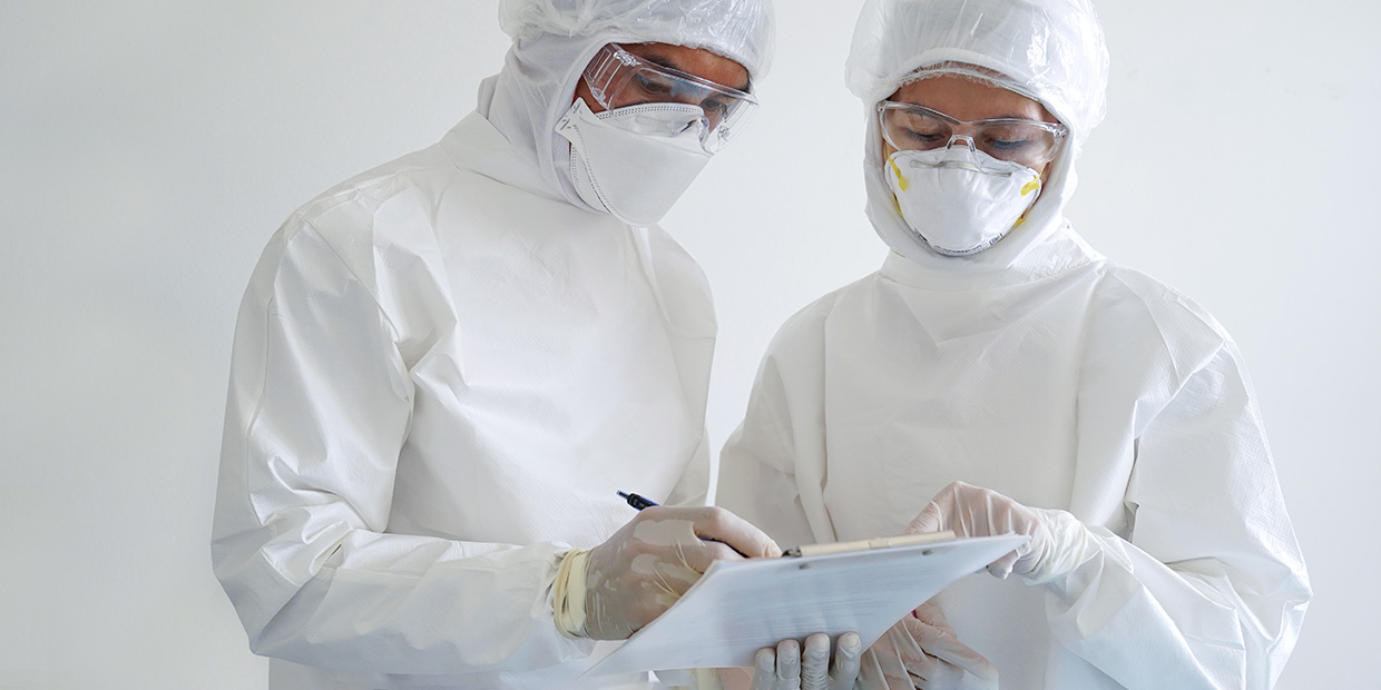 Consejos para evitar la contaminación biológica en la industria Consejos para evitar la contaminación biológica en la industria